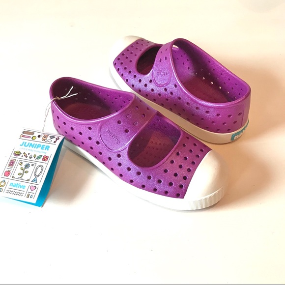 native juniper mary jane